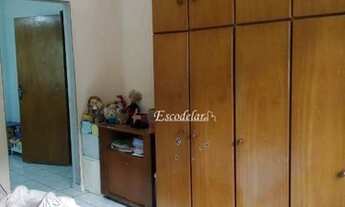 Imagem 13: Casa com 3 dormitórios à venda, 156 m² por R$ 450.000,00 - Jardim Pedra Branca - São Paulo