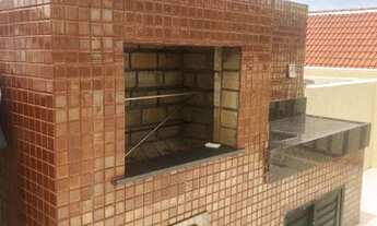 Imagem 7: Cobertura no Wellness Beach Park Porto das Dunas - 160m² - 4 quartos