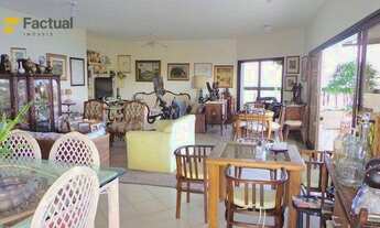 Imagem 6: Apartamento com 4 dormitórios à venda, 251 m² por R$ 1.850.000,00 - Astúrias - Guarujá/SP