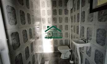 Imagem 7: ÓTIMO SALÃO COMERCIAL 80M² COM BANHEIRO E ESTACIONAMENTO ARUJAMÉRICA ARUJÁ/SP