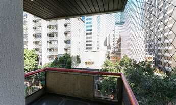 Imagem 6: Apartamento para Aluguel - Savassi, 2 Quartos, 100 m2