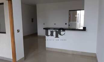 Imagem 4: Casa nova 81 M², 2 Dormitórios na Gleba Esperança