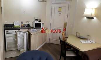 Imagem 6: São Paulo - Flat - Vila Olímpia