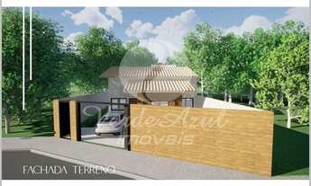 Imagem: Casa - João Aranha - Paulínia