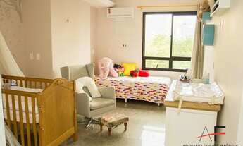 Imagem 5: Apartamento para venda no Edifício La Piazzale. - AP9783