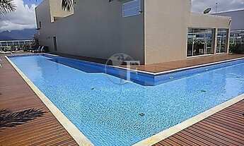 Imagem 6: Apartamento com 3 dormitórios para alugar, 95 m² - Riviera de São Lourenço - Bertioga/SP