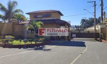 Imagem: Casa Sobrado de Condominio em Jardim Flor