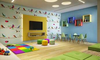 Imagem 7: Apartamento para venda tem 45 metros quadrados com 2 quartos em Imbiribeira - Recife - PE