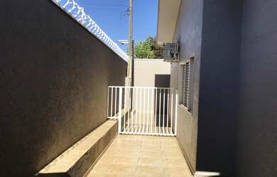 Imagem 6: CASA RESIDENCIAL em ARARAQUARA - SP, JARDIM DAS ROSEIRAS