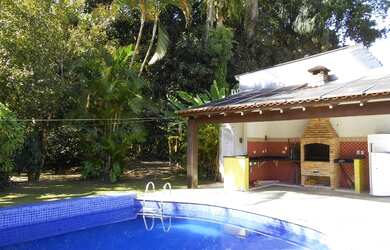 Imagem 3: Casa com 5 dormitórios à venda, 273 m² - Riviera de São Lourenço - Bertioga/SP