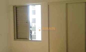 Imagem 4: Apartamento com 3 dormitórios para alugar, 90 m² por R$ 2.600,00/mês - Jardim America - Be