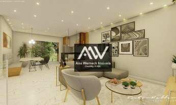 Imagem 3: Casa com 3 dormitórios à venda, 230 m² por R$ 790.000,00 - Aeroporto - Juiz de Fora/MG