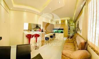 Imagem: Apartamento - Jardim dos Oliveiras - Campinas