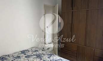 Imagem 4: Apartamento - Jardim Ipaussurama - Campinas