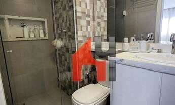 Imagem 6: Apartamento com 2 dormitórios à venda, 64 m² por R$ 689.000 - Vila Sônia - São Paulo/SP