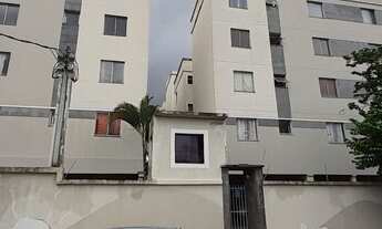 Imagem 2: Apartamento para aluguel com 50 metros quadrados com 2 quartos em Jardim Sandra - Sorocaba