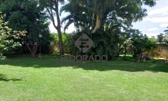 Imagem 5: BRASÍLIA - RESIDENCIAL - SETOR HABITACIONAL JARDIM BOTÂNICO