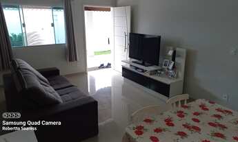 Imagem 4: Casa para venda possui 200 metros quadrados com 2 quartos em Peró - Cabo Frio - RJ