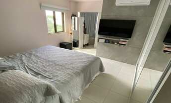 Imagem 6: Apartamento para venda 135 m² com 3 quartos em Alphaville I - Salvador - BA