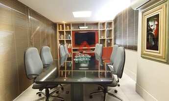 Imagem 3: Belo Horizonte - Conjunto Comercial/sala - Santo Agostinho