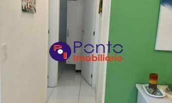 Imagem 4: Rio de Janeiro - Apartamento Padrão - Jacarepaguá