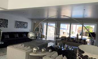 Imagem 5: Sobrado com 3 dormitórios à venda, 705 m² por R$ 3.200.000,00 - Vila Curuçá - Santo André