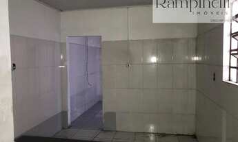 Imagem 7: CASA PARA REFORMA, MAS COM EXCELENTE LOCALIZAÇÃO NA VL. ROMANA