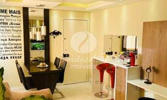 Imagem 4: Apartamento - Jardim dos Oliveiras - Campinas