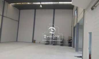 Imagem 3: Galpão à venda, 1700 m² por R$ 8.750.000,00 - Vila Metalúrgica - Santo André/SP