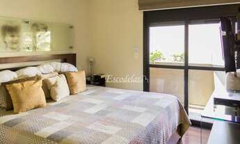 Imagem 7: Apartamento com 4 dormitórios à venda, 190 m² por R$ 1.250.000,00 - Água Fria - São Paulo