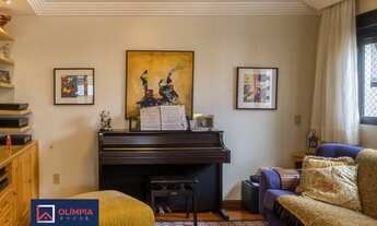 Imagem 7: Apartamento Venda Perdizes 205 m² 3 Dormitórios