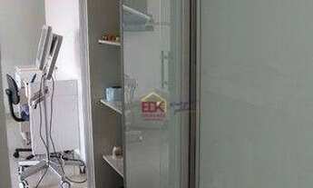 Imagem 4: Sala à venda, 76 m² por R$ 318.000,00 - Parque das Nações - Santo André/SP