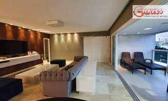 Imagem 2: Apartamento com 4 dormitórios à venda, 334 m² por R$ 3.990.000,00 - Horto Florestal - Salv