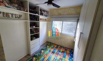 Imagem 6: MOEMA VARANDA GOURMET - RUA TRANQUILA E ARBORIZADA - FORA DA ROTA - 105M2 ÚTEIS - 2 VAGAS