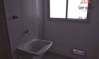 Imagem 7: Apartamento com 3 dormitórios à venda, 69 m² por R$ 330.000,00 - Vila Santa Catarina - Ame