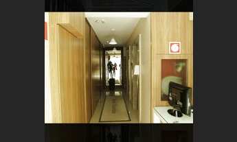 Imagem 4: Kitnet à venda na Rua Lourenço Pinto, Centro, Curitiba - PR