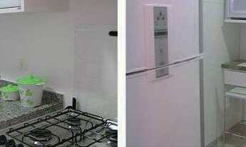 Imagem 3: Apartamento - Parque Camélias - Campinas