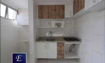 Imagem 3: Apartamento com 2 dormitórios à venda, 50 m² por R$ 280.000,00 - Limão - São Paulo/SP