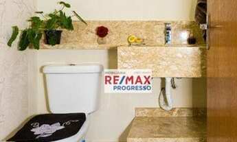 Imagem 7: Casa com 4 dormitórios à venda, 143 m² por R$ 941.000,00 - Jardim Park Real - Indaiatuba/S