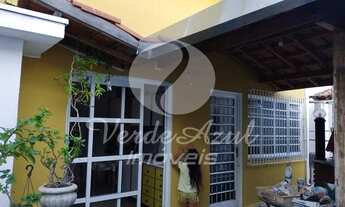 Imagem 2: Casa - Jardim García - Campinas