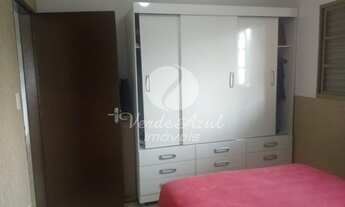 Imagem 4: Casa - Parque Jambeiro - Campinas