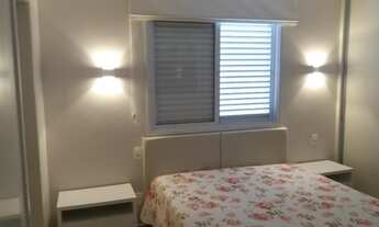 Imagem 6: Apartamento para Venda em Uberlândia, Nossa Senhora Aparecida, 3 dormitórios, 3 suítes, 4