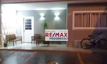 Imagem: Casa com 3 dormitórios à venda, 90 m²