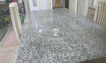 Imagem 2: Sobrado com 3 dormitórios à venda, 180 m² por R$ 430.000,00 - Parque Gerassi - Santo André