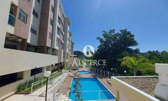 Imagem 3: Apartamento 2 quartos com suite NOVO em São José