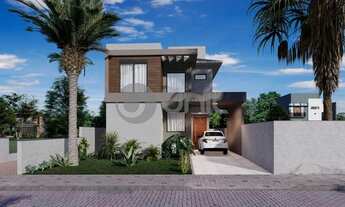 Imagem: FLORIANóPOLIS - Casa Padrão - Campeche