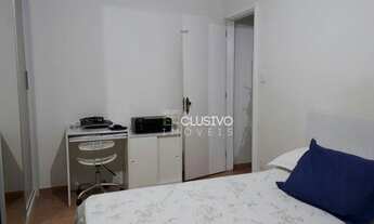 Imagem 2: Apartamento à venda, 90 m² por R$ 370.000,00 - Santa Rosa - Niterói/RJ