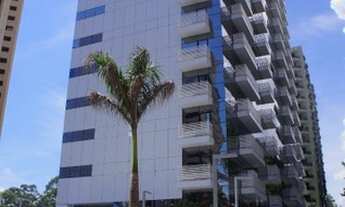 Imagem 3: Sala comercial mobiliada à venda no Office Grajaú - alugada com renda