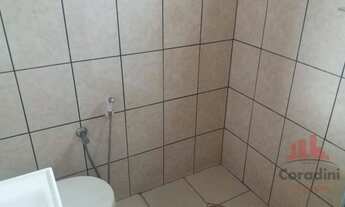 Imagem 7: Casa à venda, 220 m² por R$ 320.000,00 - Jardim Basilicata - Sumaré/SP