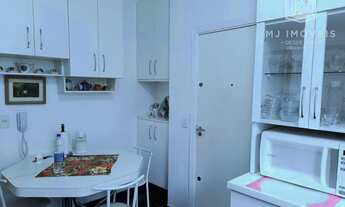 Imagem 3: Apartamento com 3 dormitórios à venda, 147 m² por R$ 2.100.000,00 - Moema - São Paulo/SP